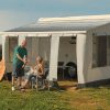 Dometic Motorhome & Caravan Perfect Wall Camp Room