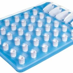 Bestway Inflatable Double Swimming Pool Twin Lounger -Bestway Shop double pool lounger 43055EU 94136.1415309332