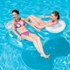 Bestway Two Person Double Inflatable Swimming Pool Ring 2 Bestway Two Person Double Inflatable Swimming Pool Ring -Bestway Shop doublering 58559.1403788388