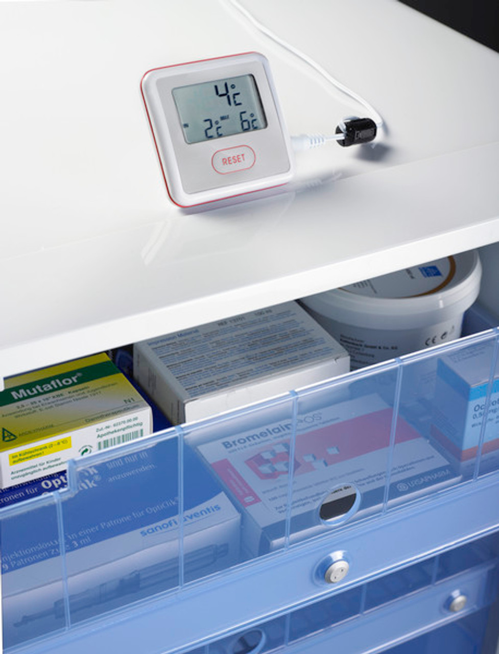 Dometic DS601H Medical Mini Vaccine Fridge Dometic DS601H Medical Mini Vaccine Fridge -Bestway Shop ds301h 3 81701.1383736931