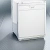 Dometic Silencio DS400 Silent Mini Bar Fridge -Bestway Shop ds400 white 92263.1383743362