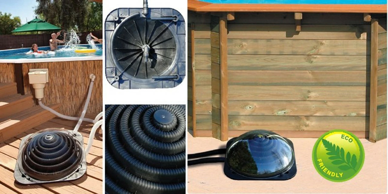 Solar Pods Swimming Pool Heater JLS Ltd Solar Pods Swimming Pool Heater -Bestway Shop eco solar pod 1 97845.1363341446