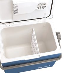 Outwell ECOcool Lite Blue 24L Cool Box 12v 230v 4 Outwell ECOcool Lite Blue 24L Cool Box 12v 230v -Bestway Shop ecocool blue 91687.1634821826