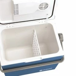 Outwell ECOcool Lite Blue 24L Cool Box 12v 230v -Bestway Shop ecocool blue 91687.1634821826