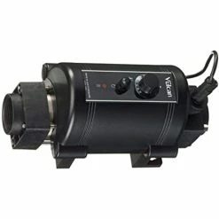 Elecro Vulcan 3kw Nano Above Ground Titanium Swimming Pool Heater 9 Elecro Vulcan 3kw Nano Above Ground Titanium Swimming Pool Heater -Bestway Shop elecro vulcan heater 1 98052.1626862362