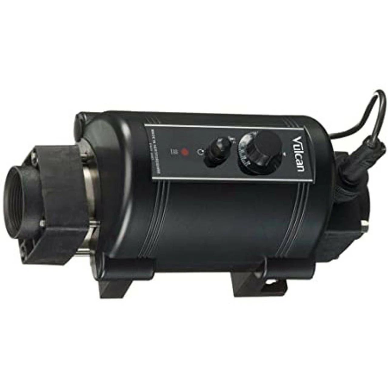 Elecro Vulcan 3kw Nano Above Ground Titanium Swimming Pool Heater 5 Elecro Vulcan 3kw Nano Above Ground Titanium Swimming Pool Heater - Image 3