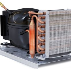 Vitrifrigo D20A 12v Drawer Fridge Freezer For Campervans -Bestway Shop external compressor 53895.1635778899