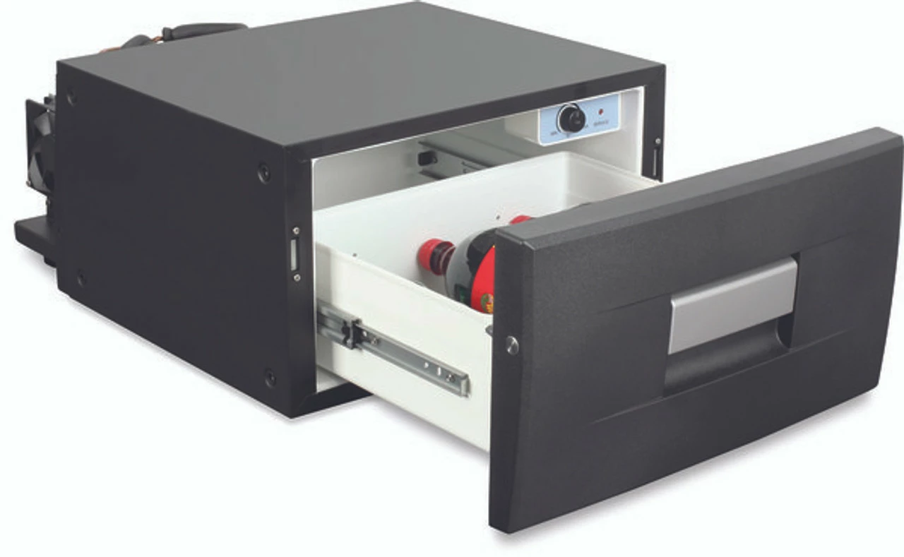 Dometic Waeco CoolMatic CD 20 Compressor Campervan Fridge 8 Dometic Waeco CoolMatic CD 20 Compressor Campervan Fridge - Image 6