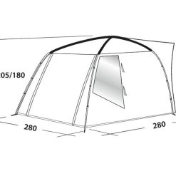 Easy Camp Fairfields Drive Away Awning Tent For Campervans -Bestway Shop f1692673 70b0 44a8 bfbe 2c40cc39a244 79999.1612175012