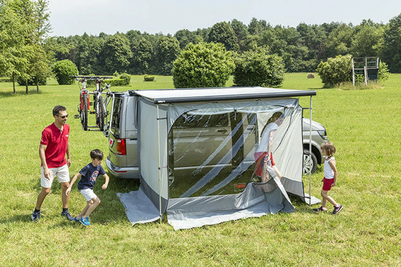 Fiamma F40 Camper Van Privacy Room 3 Fiamma F40 Camper Van Privacy Room