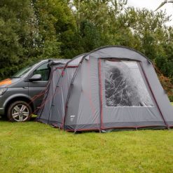 Vango Faros II Low Poled Campervan Awning 4 Vango Faros II Low Poled Campervan Awning -Bestway Shop faros ii low 10 45440.1645103738