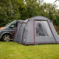 Vango Faros II Low Poled Campervan Awning 16 Vango Faros II Low Poled Campervan Awning -Bestway Shop faros ii low 10 45440.1645103738