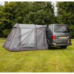 Vango Faros II Low Poled Campervan Awning 17 Vango Faros II Low Poled Campervan Awning -Bestway Shop faros ii low 12 70255.1645103753