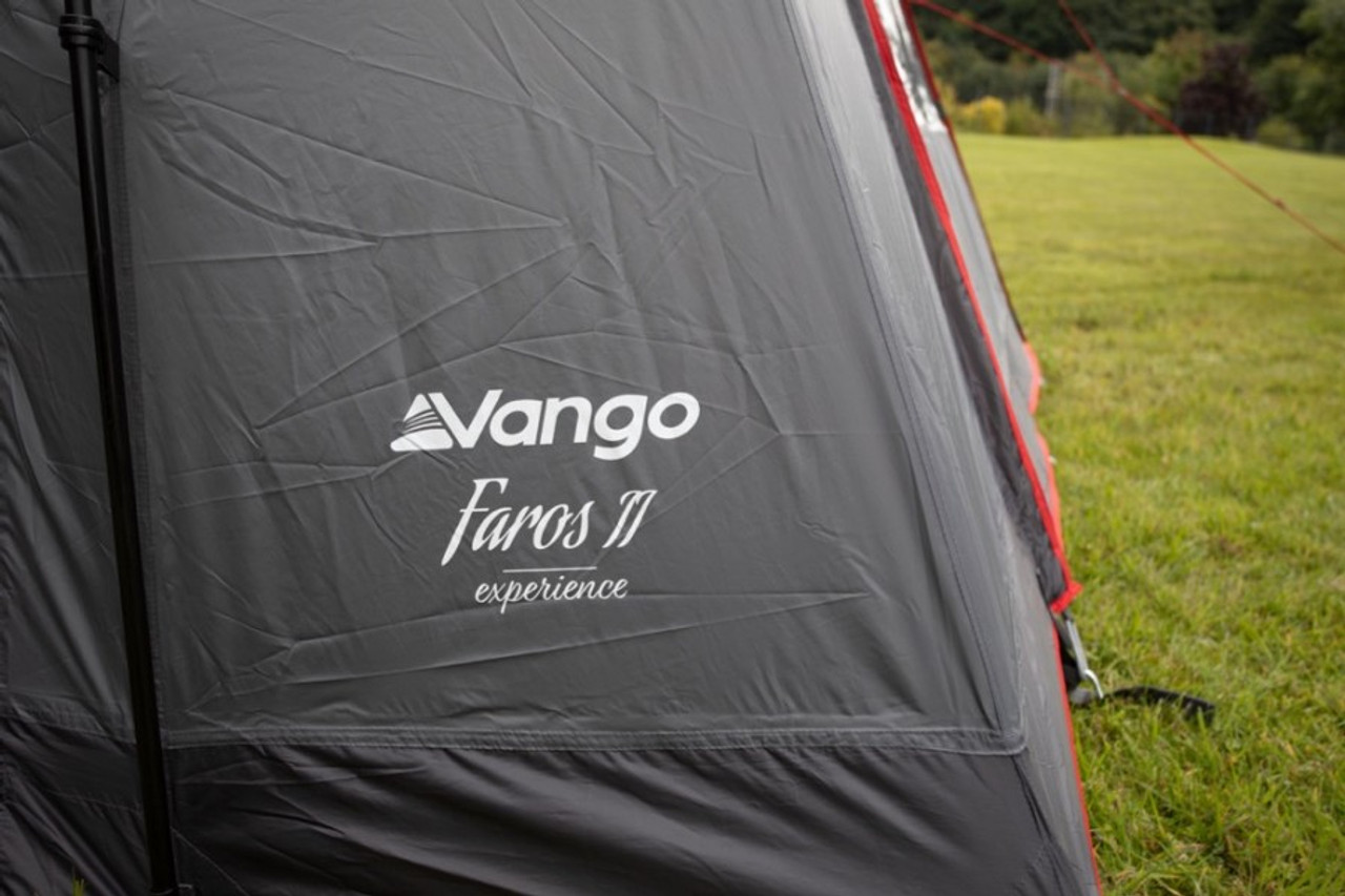 Vango Faros II Low Poled Campervan Awning Vango Faros II Low Poled Campervan Awning -Bestway Shop faros ii low 2 37858.1645103762