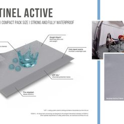 Vango Faros II Low Poled Campervan Awning 13 Vango Faros II Low Poled Campervan Awning -Bestway Shop faros ii low 6 41608.1645103882