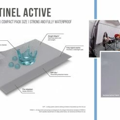 Vango Faros II Low Poled Campervan Awning 25 Vango Faros II Low Poled Campervan Awning -Bestway Shop faros ii low 6 41608.1645103882