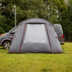 Vango Faros II Low Poled Campervan Awning 10 Vango Faros II Low Poled Campervan Awning -Bestway Shop faros ii low 8 24003.1645103845