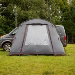 Vango Faros II Low Poled Campervan Awning 22 Vango Faros II Low Poled Campervan Awning -Bestway Shop faros ii low 8 24003.1645103845
