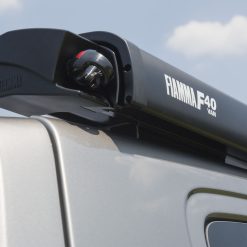 Fiamma F40 VAN Compact Campervan Awning -Bestway Shop fiamma f40 awning aerodynamic compact case 64068.1621348364