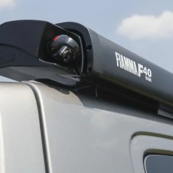 Fiamma F40 VAN Awning Adapter Bracket For VW T5 & T6 Campervan 8 Fiamma F40 VAN Awning Adapter Bracket For VW T5 & T6 Campervan -Bestway Shop fiamma f40 awning aerodynamic compact case 64068 51699.1660208525