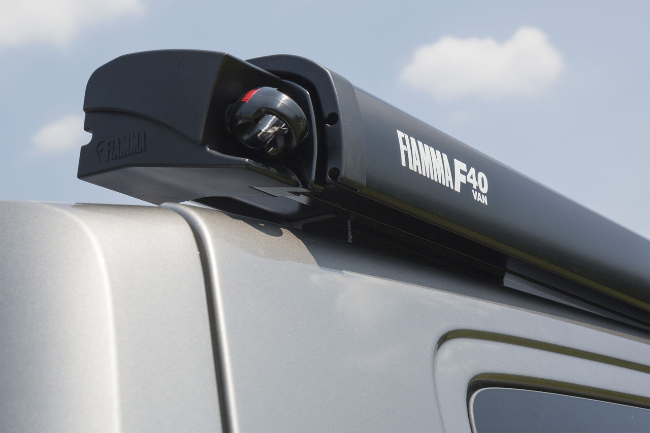 Fiamma F40 VAN Awning Adapter Bracket for VW T5 & T6 Campervan Fiamma F40 VAN Awning Adapter Bracket For VW T5 & T6 Campervan -Bestway Shop fiamma f40 awning aerodynamic compact case 64068 51699.1660208525