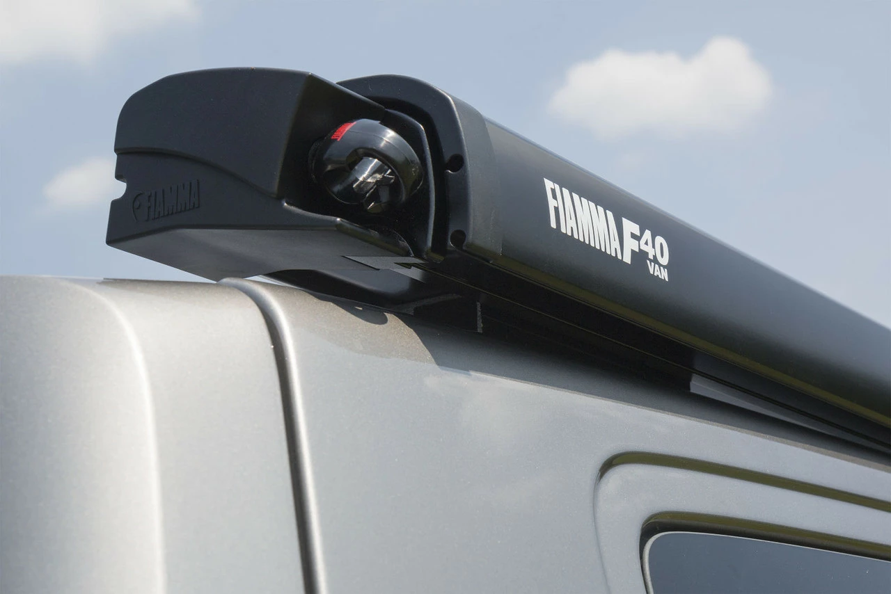 Fiamma F40 VAN Awning Adapter Bracket For VW T5 & T6 Campervan 5 Fiamma F40 VAN Awning Adapter Bracket For VW T5 & T6 Campervan - Image 3