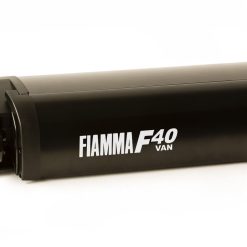 Fiamma F40 VAN Compact Campervan Awning -Bestway Shop fiamma f40 black case 27956.1621348336