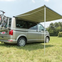 Fiamma F40 VAN Compact Campervan Awning -Bestway Shop fiamma f40van awning 74043.1621348354