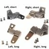 Fiamma Spare - Leg Knuckle Joint Hinge For F45 - Left -Bestway Shop fiamma leg knuckle 30071.1630403272