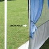 Fiamma Door Pole Supporting Leg -Bestway Shop fiammadoorpole1 79509.1362667134