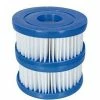 Bestway LAY Z SPA V1 Filter Cartridge Twin Pack 2 Bestway LAY Z SPA V1 Filter Cartridge Twin Pack -Bestway Shop filter twin pack 60502.1496569198