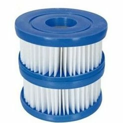 Bestway LAY Z SPA V1 Filter Cartridge Twin Pack