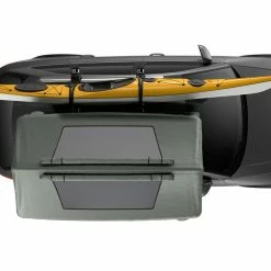 Thule Tepui Foothill Vehicle 2 Man Rooftop Tent -Bestway Shop foothill 10 66073.1621004901