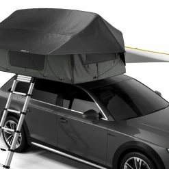 Thule Tepui Foothill Vehicle 2 Man Rooftop Tent -Bestway Shop foothill 11 13563.1631031521