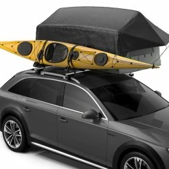 Thule Tepui Foothill Vehicle 2 Man Rooftop Tent -Bestway Shop foothill 12 50564.1621004892