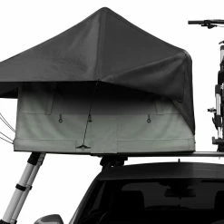Thule Tepui Foothill Vehicle 2 Man Rooftop Tent -Bestway Shop foothill 3 58946.1621004883