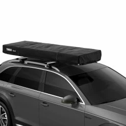 Thule Tepui Foothill Vehicle 2 Man Rooftop Tent -Bestway Shop foothill 4 03366.1621004836
