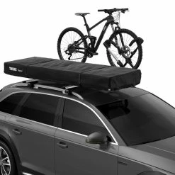 Thule Tepui Foothill Vehicle 2 Man Rooftop Tent -Bestway Shop foothill 5 94597.1621004842