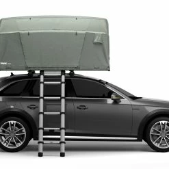 Thule Tepui Foothill Vehicle 2 Man Rooftop Tent -Bestway Shop foothill 6 62085.1621004824