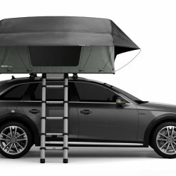 Thule Tepui Foothill Vehicle 2 Man Rooftop Tent -Bestway Shop foothill 7 13297.1621004797
