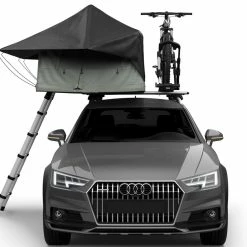 Thule Tepui Foothill Vehicle 2 Man Rooftop Tent -Bestway Shop foothill 8 69713.1621004863