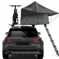 Thule Tepui Foothill Vehicle 2 Man Rooftop Tent -Bestway Shop foothill 9 34834.1621004849