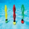Intex Children's Underwater Fun Balls Diving Game -Bestway Shop fun balls 1 94903.1403622293