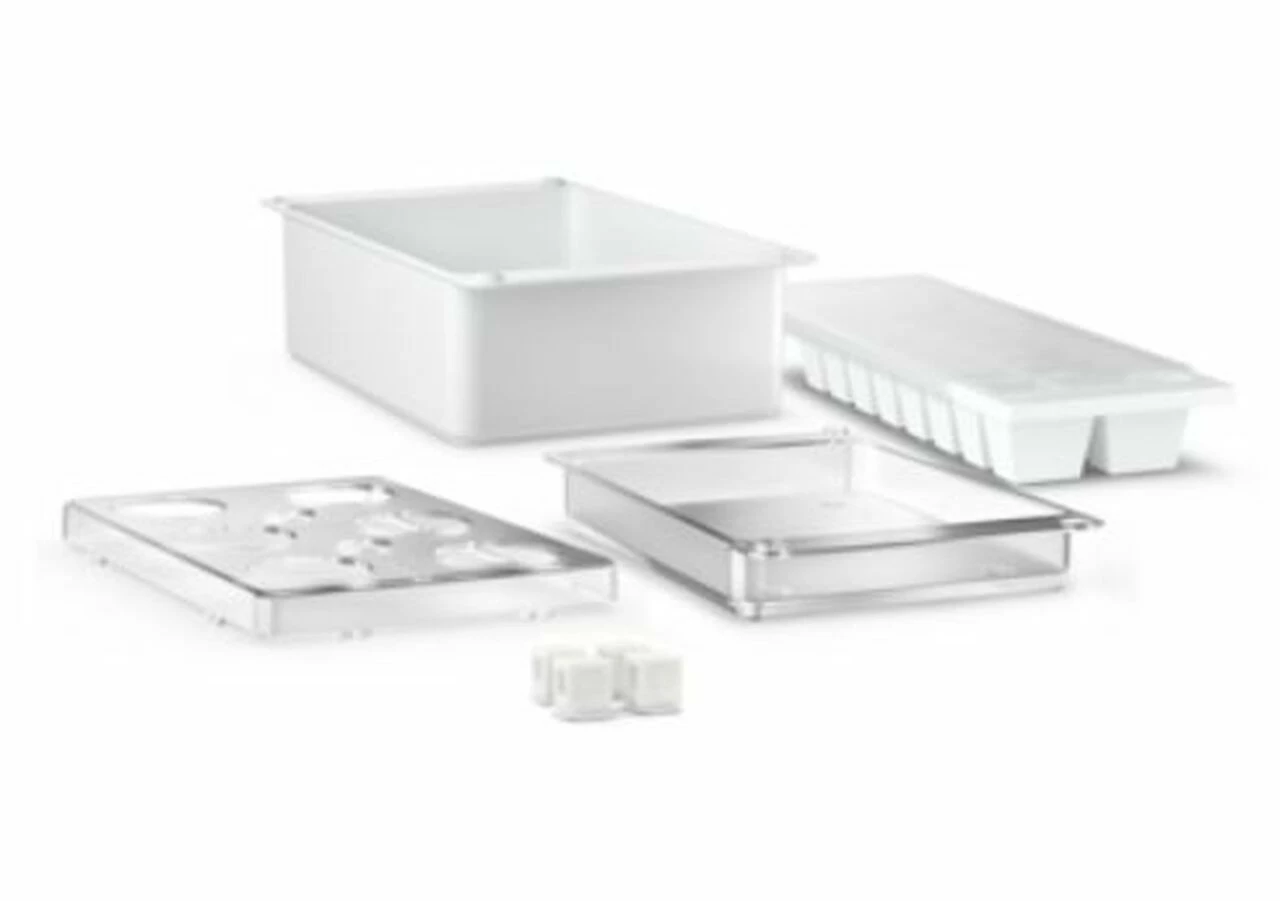 Dometic RCD 10.5T Tower Fridge Freezer 12v 10 Dometic RCD 10.5T Tower Fridge Freezer 12v - Image 8