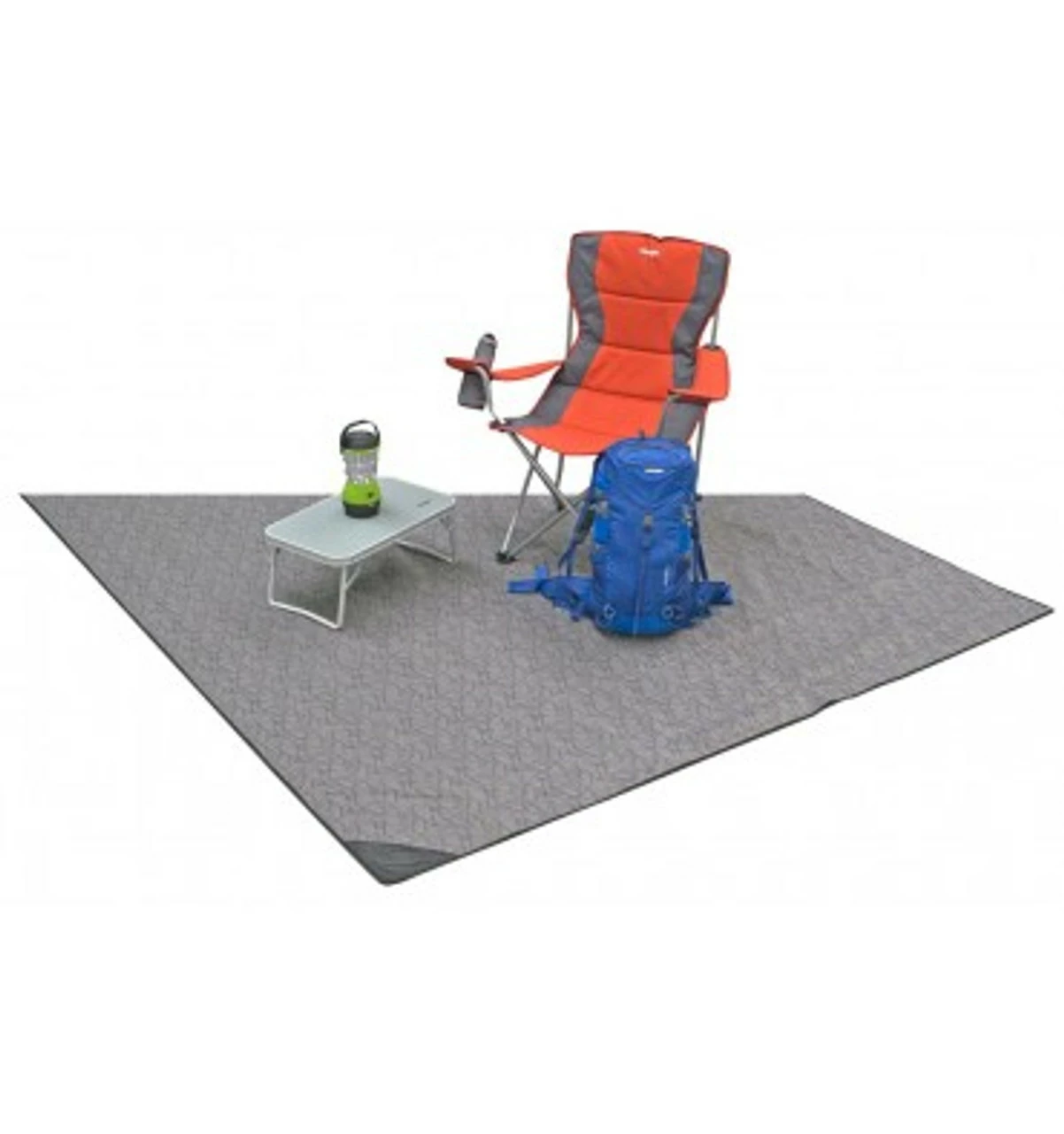 Vango Universal Carpet CP004 For Cove II Awning 4 Vango Universal Carpet CP004 For Cove II Awning - Image 2