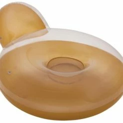 Intex Pillow Back Swimming Pool Chair Lounger 6 Intex Pillow Back Swimming Pool Chair Lounger -Bestway Shop gold pillow 24464.1426240256