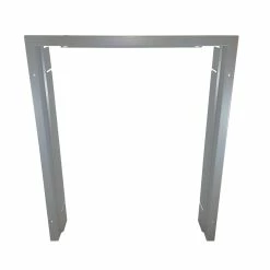 Flush/Standard Frame For Vitrifrigo Airlock Compressor Fridges 16 Flush/Standard Frame For Vitrifrigo Airlock Compressor Fridges -Bestway Shop grey frame 36791.1561729955