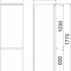 Dometic Waeco Coolmatic HDC275 Motorhome Compressor Fridge Freezer 9 Dometic Waeco Coolmatic HDC275 Motorhome Compressor Fridge Freezer -Bestway Shop hdc275 3 43915.1432912157