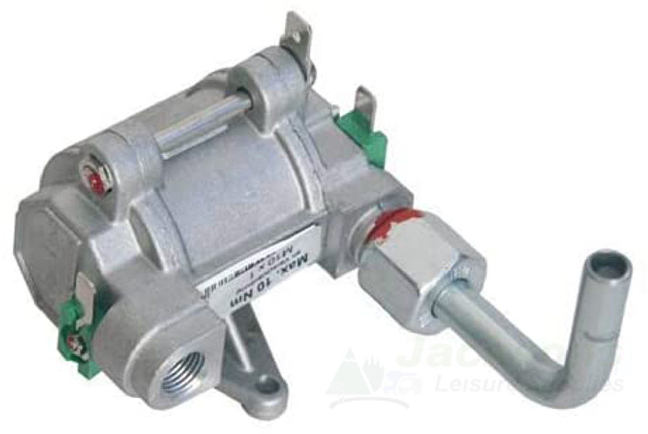 Dometic Spare - Fridge Gas Valve with Connection - HeaTec for RM series Dometic Spare - Fridge Gas Valve With Connection - HeaTec For RM Series -Bestway Shop heat j1 67285.1612540881