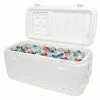Igloo Quick And Cool 100 Ice Chest Cool Box Large Cooler 2 Igloo Quick And Cool 100 Ice Chest Cool Box Large Cooler -Bestway Shop igloo 100 99023.1510148329